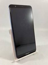 Honor 7X Blue 64GB 5.93" Dual