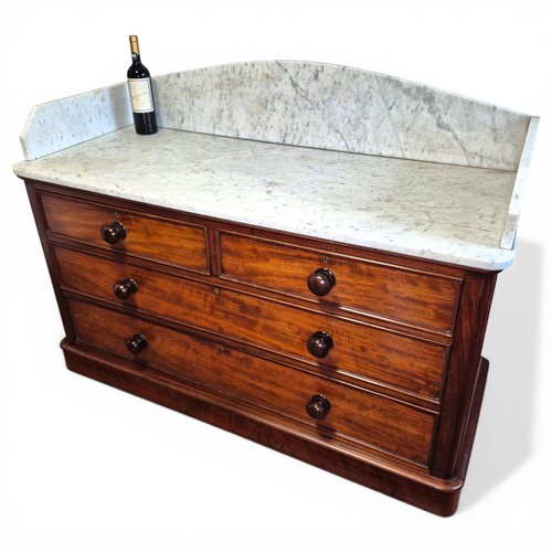 Antique victorian mahogany - victorian,