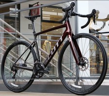 Scott Addict eRIDE 30 - 54cm