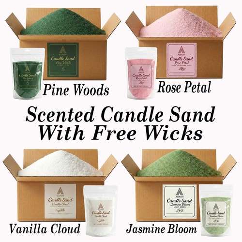 500g 5kg decorative candle - 500g-5kg,