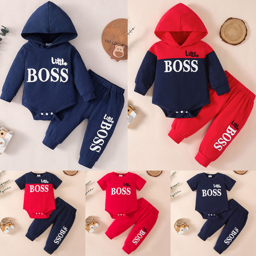 Newborn baby boys - boys, "little