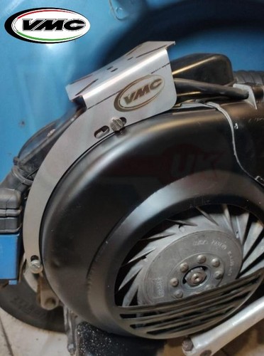 Vespa fuel pump mount cdi - vespa,