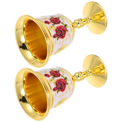 Pcs decorative goblet - pcs,