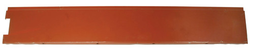 Door skin lower outer - outer, repair
