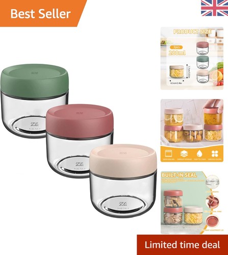 Piece mason jar - 3-piece,