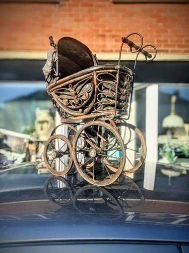 Antique victorian era - antique,