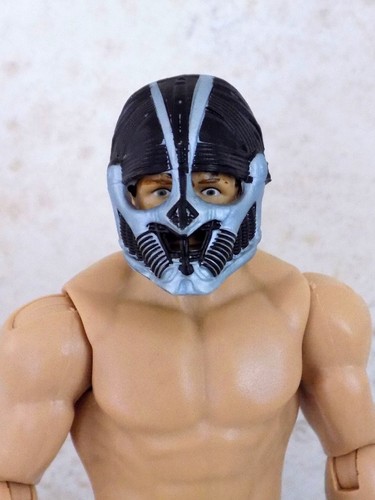 Wwe mattel elite - wwe,