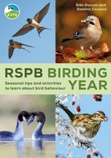 RSPB Birding Year: Seasonal