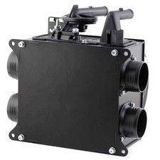 T7 Design 5kw Midi Car