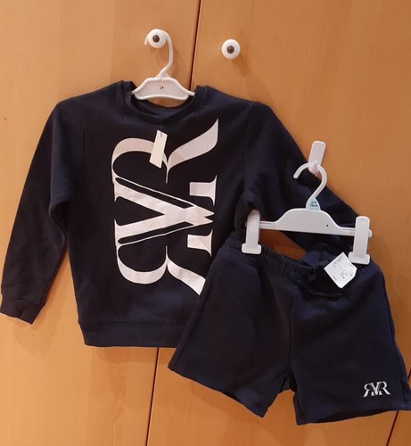 Boys jumper and - boys,