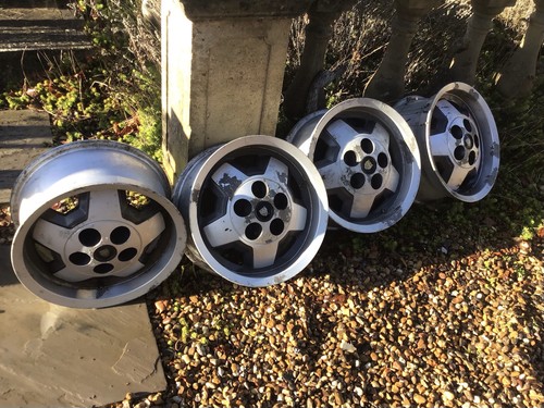 Classic jaguar starfish alloy - jaguar,