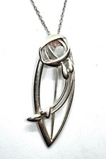 Vintage Ola M Gorie OMG