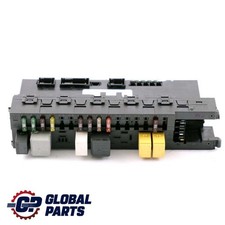 Mercedes C CLK Class W203 C209 Sam Control Module Fuse Box Rear A2035453401
