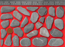 28 UK North Sea Scottish beach