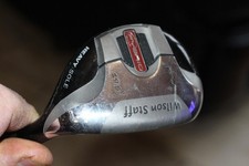 Wilson Staff hybrid 19.5