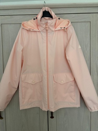 Barbour showerproof corral