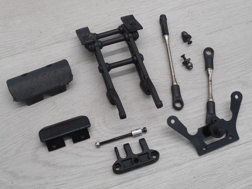 Hobao hyper sport bumpers - tq,