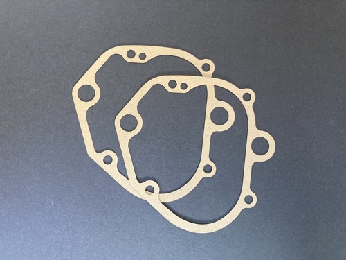 Gearbox inner cover - 2,