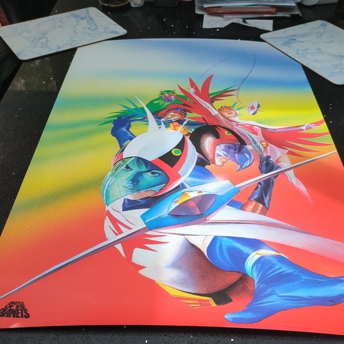 Battle the planets - of,