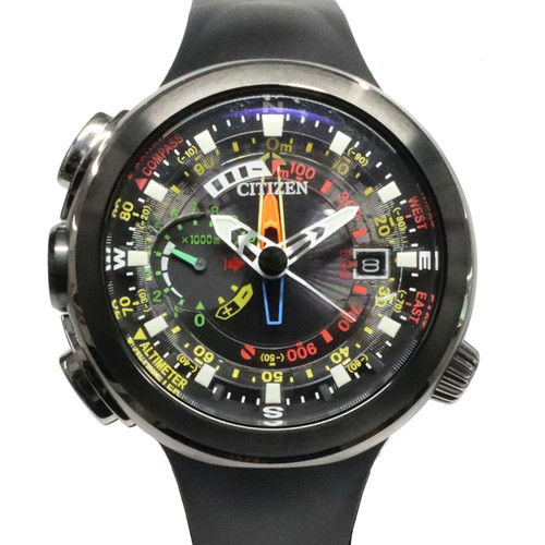 Citizen watch promaster - citizen,