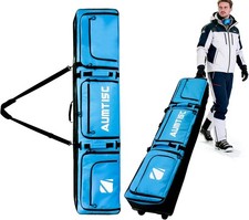 AUMTISC Snowboard Bag with
