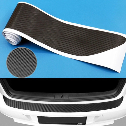 Universal carbon fiber car - 4d,