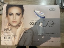 Nora Bode OXYjet GO Oxygen