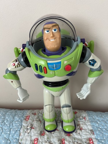 Toy story buzz - toy,