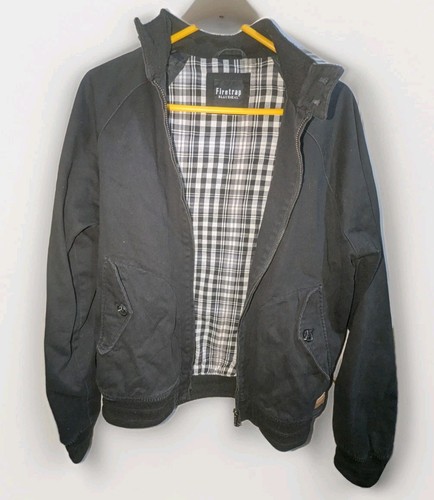 Men firetrap blackseal - men's,