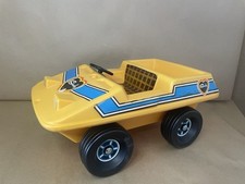 Vintage Sindy Doll Camping