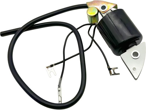 Ignition coil condenser for - ignition,