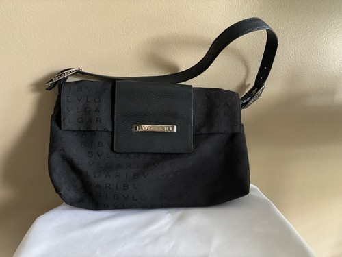 Bvlgari mania shoulder bag - bvlgari,