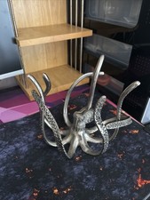 Culinary Concepts Octopus