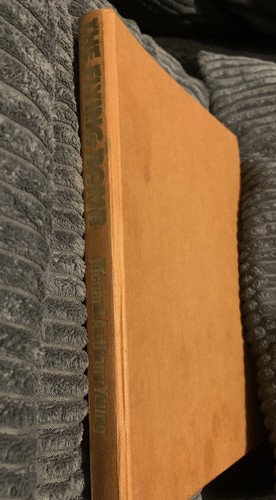 Vintage hardback the flying - vintage,