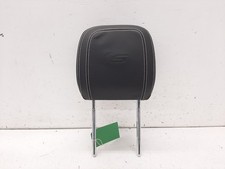 2019 JAGUAR F-PACE Mk1 Left