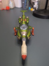 Dinky Toys  No 351 SHADO