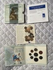 Royal Mint 1996 United Kingdom