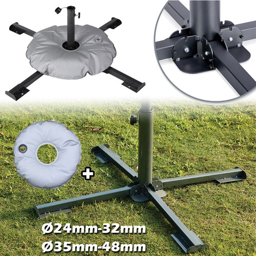 Parasol base heavy duty - parasol, –