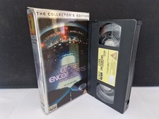 Close encounters the third - of,