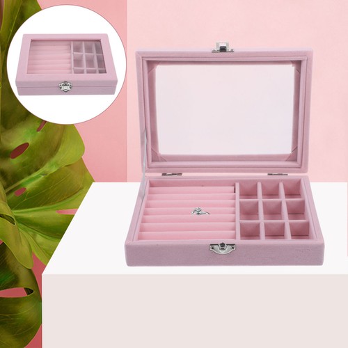 Jewelry organizer high - 1,