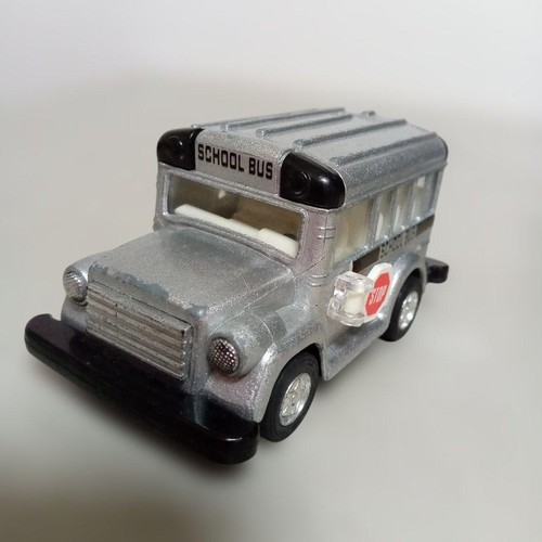 Kintoy american school bus - kintoy,