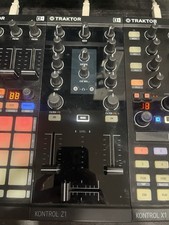 Native Instruments Traktor