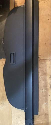 Toyota avensis estate parcel - avensis,