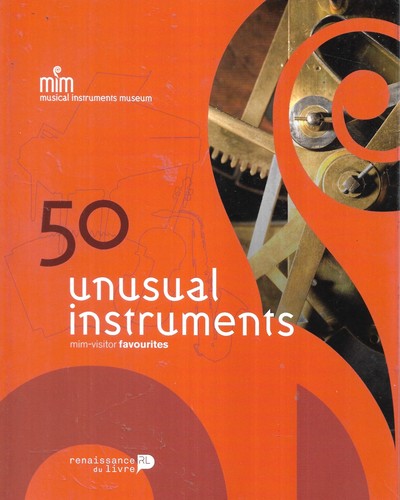 Unusual instruments joke - 50,