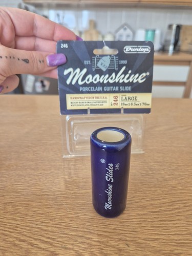 Jim dunlop moonshine porcelain - dunlop,