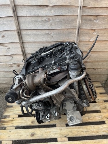 Bmw n13b16a 116i petrol engine - bmw,
