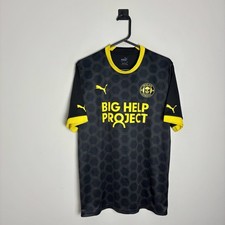 Wigan Athletic Football Shirt