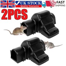 2pcs rat traps that - rat, kill