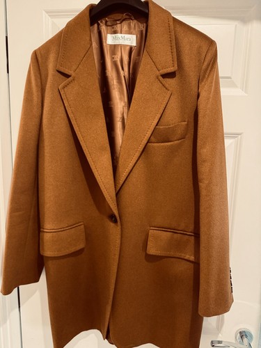 Max mara tan - max, colour