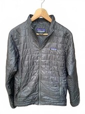Patagonia primaloft jacket